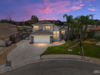 4907 Native Dancer Dr, Bakersfield, CA, 93312