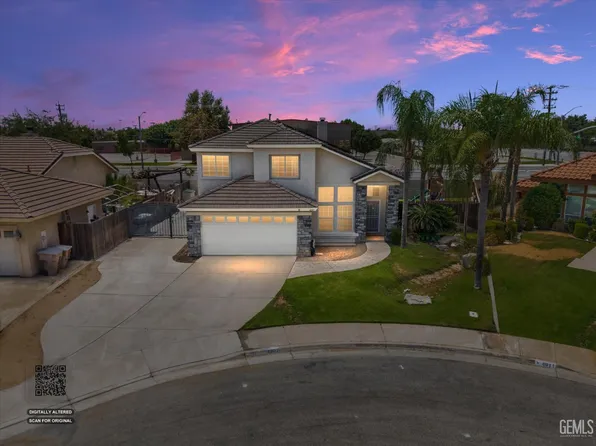 4907 Native Dancer Dr, Bakersfield, CA 93312