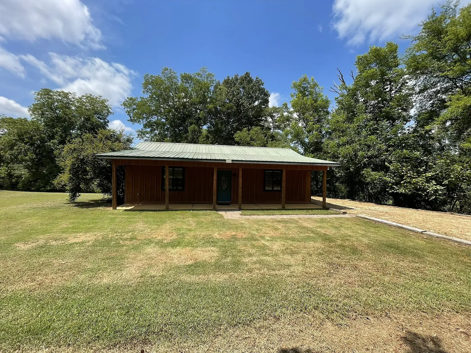 Dorsey School Rd, Mantachie — Photo 3