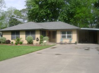 1003 Earley St, Sweeny, TX 77480