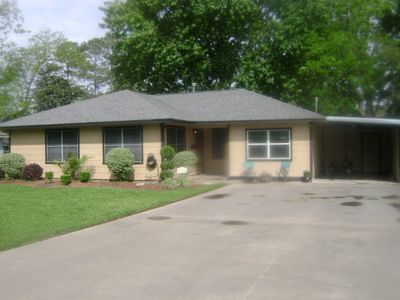 1003 Earley St, Sweeny, TX, 77480