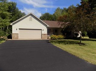6405 Old Costa Ln, Weston, WI 54476