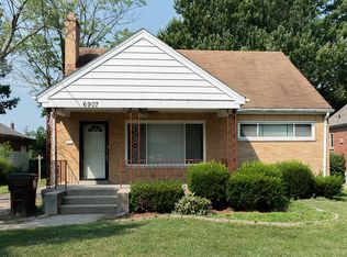 6907 Kleindale Ave, Cincinnati, OH 45231