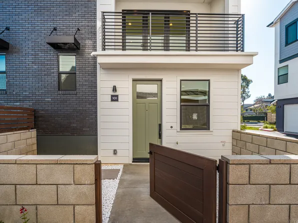 19031 Main St #101, Huntington Beach, CA 92648