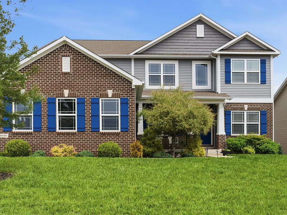 1st image of 8640 Thatcher Ln