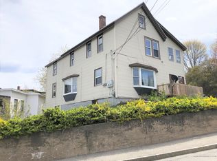 9 Clifford St, Biddeford, ME 04005