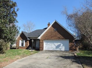 4904 Hunter Knoll Dr, Monroe, NC 28110