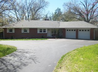 1421 S Jefferson St, Mexico, MO 65265