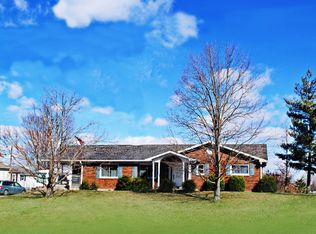 121 Booker Rd, Springfield, KY 40069