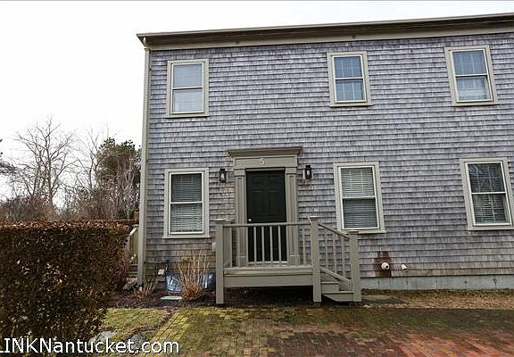 2nd image of 5B Witherspoon Dr Rear #