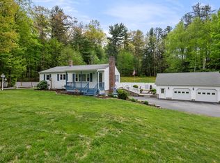 6 Ham Hill Rd, Southwick, MA 01077