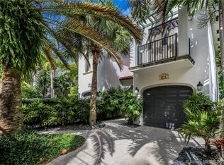 2615 Lincoln Ave #2615, Miami, FL 33133