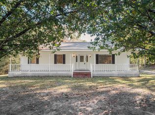 146 Cobb Rd, Leesville, LA 71446