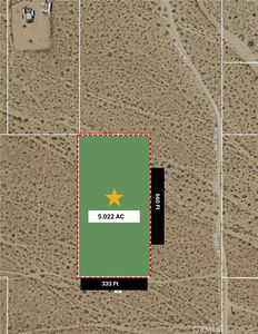 0 Listen Rd, Landers, CA, 92285