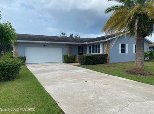 1891 Fallon Blvd NE, Palm Bay, FL 32907