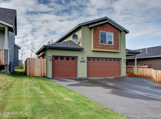 8090 Grayhawk Cir, Anchorage, AK 99507
