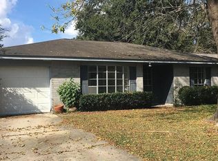 4438 McCleester Dr, Spring, TX 77373