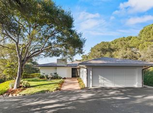 926 Canon Rd, Santa Barbara, CA 93110