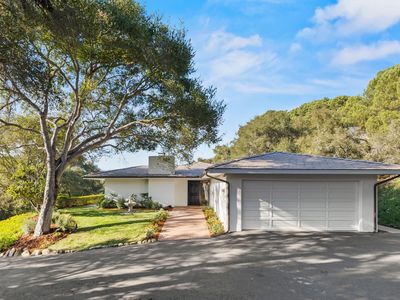 926 Canon Rd, Santa Barbara, CA, 93110