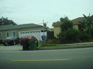 7408 Sorensen Ave, Whittier, CA 90606