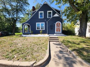 2692 Harrison St, Gary, IN 46407