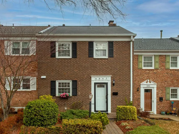 6063 Hardwick Pl, Falls Church, VA 22041