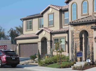 1808 E Bella Senterio Ave, Fresno, CA