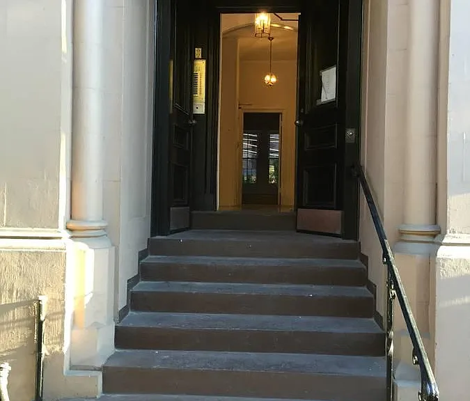 135 Beacon St #1 — Photo 6