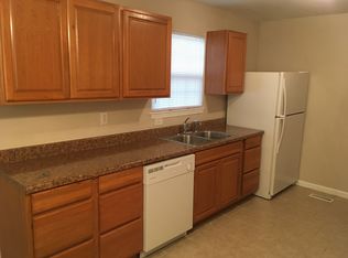 201 W 34th St, Shawnee, OK 74804