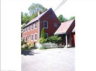 10 Old County Rd, Killingworth, CT 06419