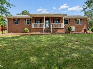 138 Burton France Rd, Johnson City, TN 37604
