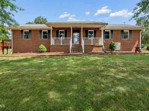 138 Burton France Rd, Johnson City, TN 37604