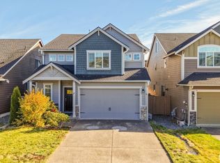 9945 Justman St SE, Yelm, WA 98597