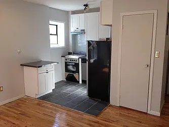 Rented by At Home Realty NY LLC