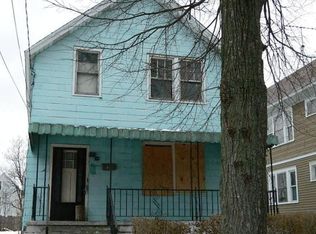 573 West Ave, Buffalo, NY
