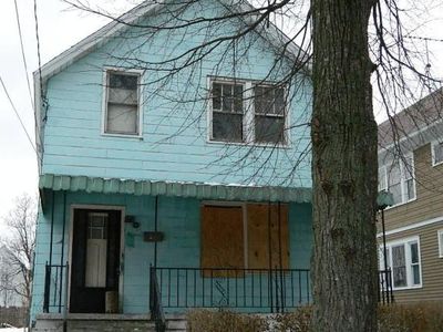 573 West Ave, Buffalo, NY, 14213