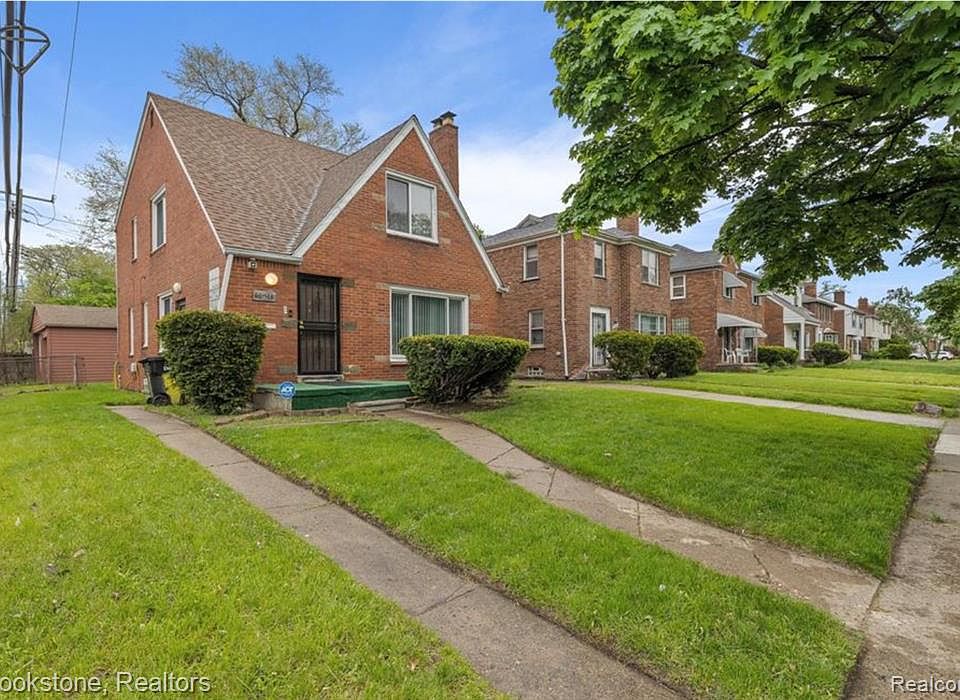 16918 Hubbell St, Detroit, MI 48235 MLS 20230076797 Zillow