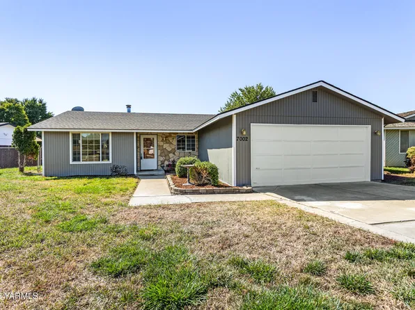 7002 W Pierce Ct, Yakima, WA 98908