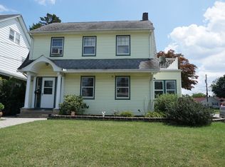 124 Union Ave, Paterson, NJ 07502