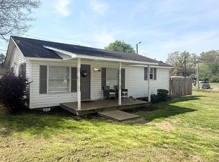 1188 Old Pacolet Rd, Spartanburg, SC 29307