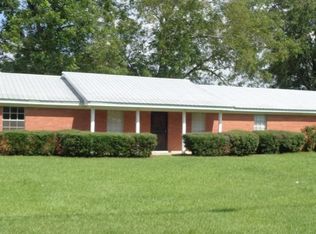 836 S Natchez St, Kosciusko, MS 39090