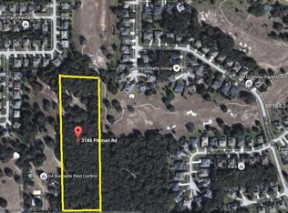 3186 Pittman Rd, Apopka, FL 32712