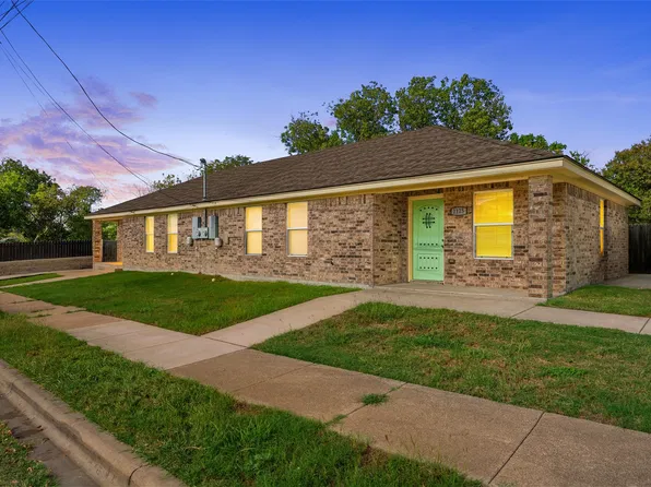 2125 Burnett Ave, Waco, TX 76706