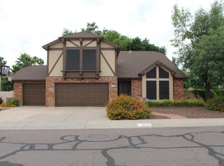 16046 N 63rd St, Scottsdale, AZ 85254