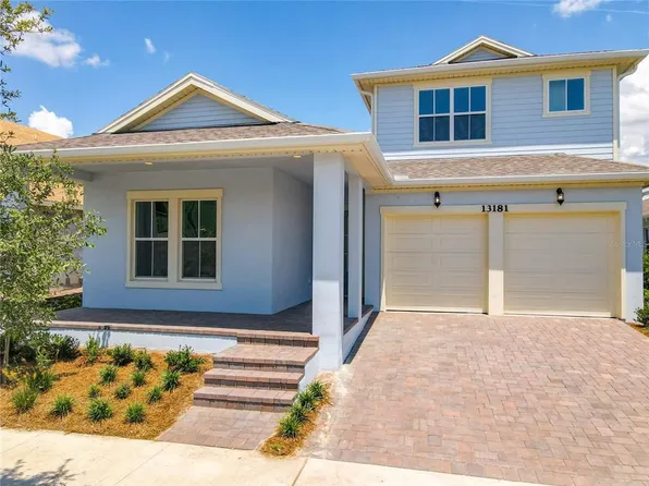 13181 McMillan Dr, Orlando, FL 32827
