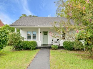 1012 Clemmons St, Nashville, TN 37210