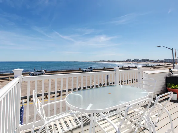 487 Ocean Blvd #3, Hampton, NH 03842