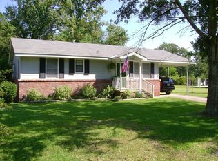 3373 Childers St, Mobile, AL 36605