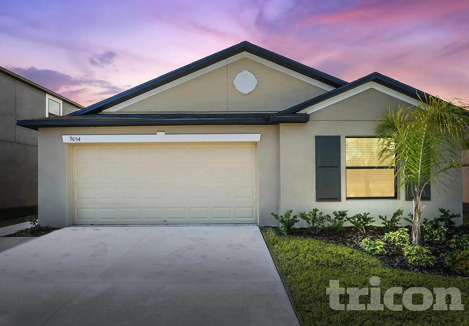 9654 Sage Creek Drive Ruskin FL — Photo 1