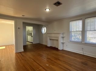 407 S Rennie St, Ada, OK 74820